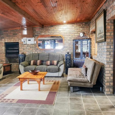 Seaviews Holiday Resort Jeffreys Bay Bagian luar foto