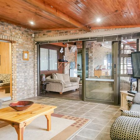 Seaviews Holiday Resort Jeffreys Bay Bagian luar foto