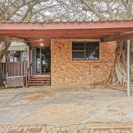 Seaviews Holiday Resort Jeffreys Bay Bagian luar foto