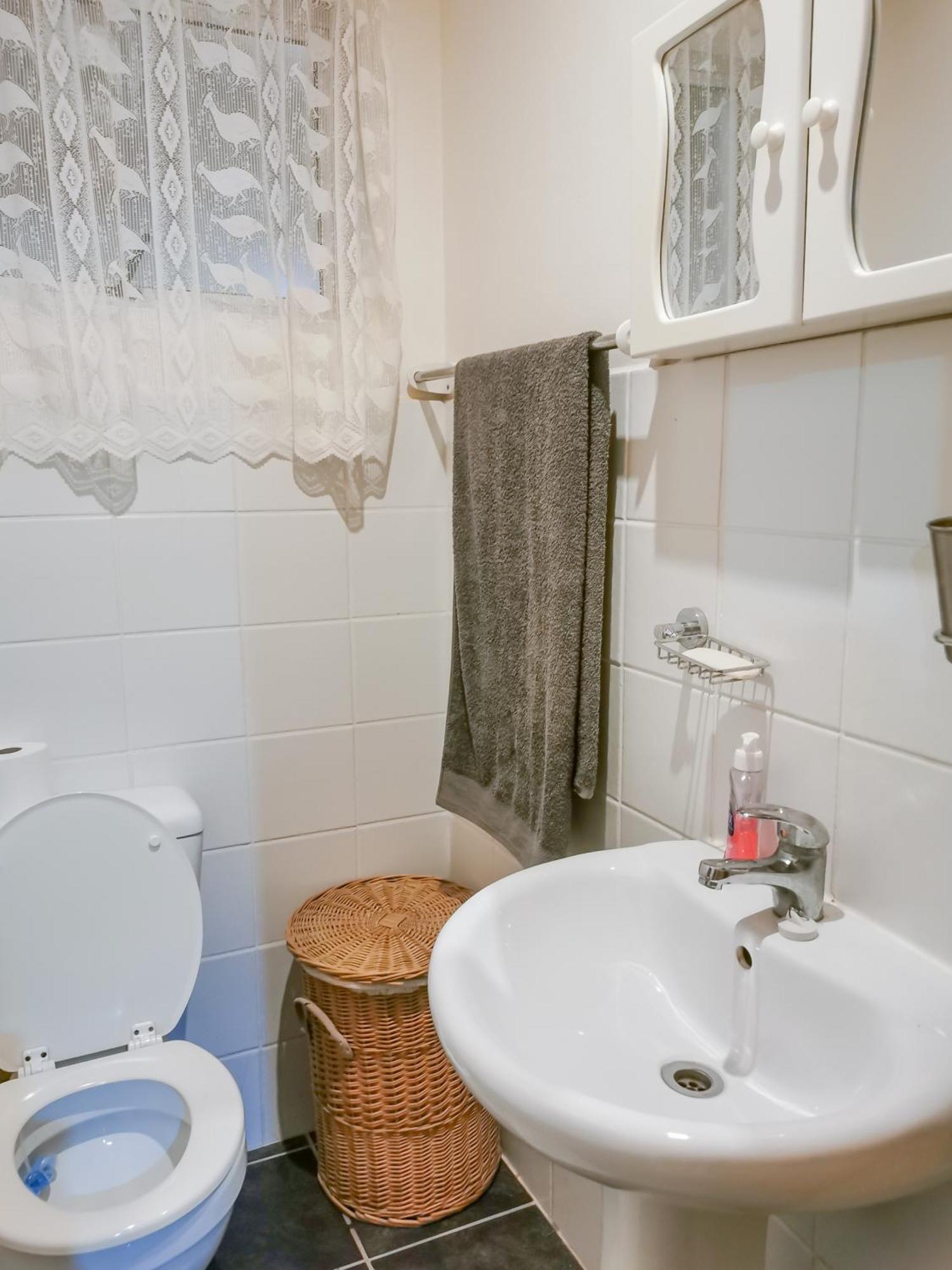Seaviews Holiday Resort Jeffreys Bay Bagian luar foto
