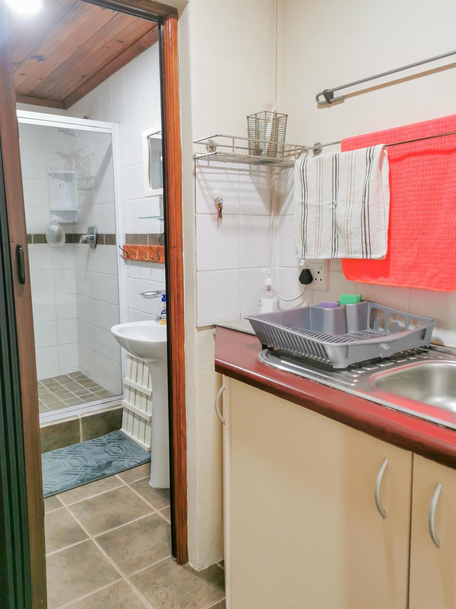 Seaviews Holiday Resort Jeffreys Bay Bagian luar foto