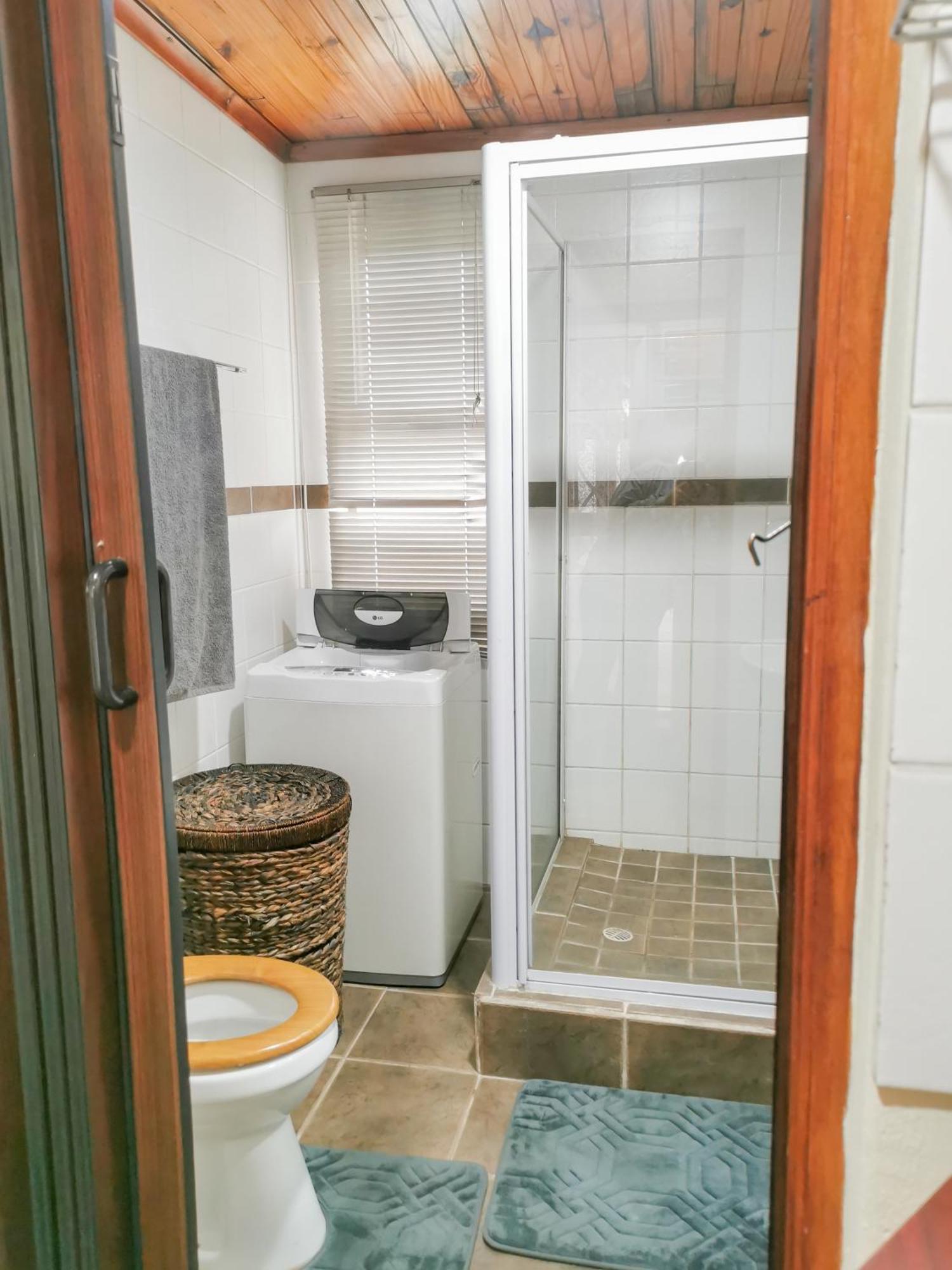 Seaviews Holiday Resort Jeffreys Bay Bagian luar foto
