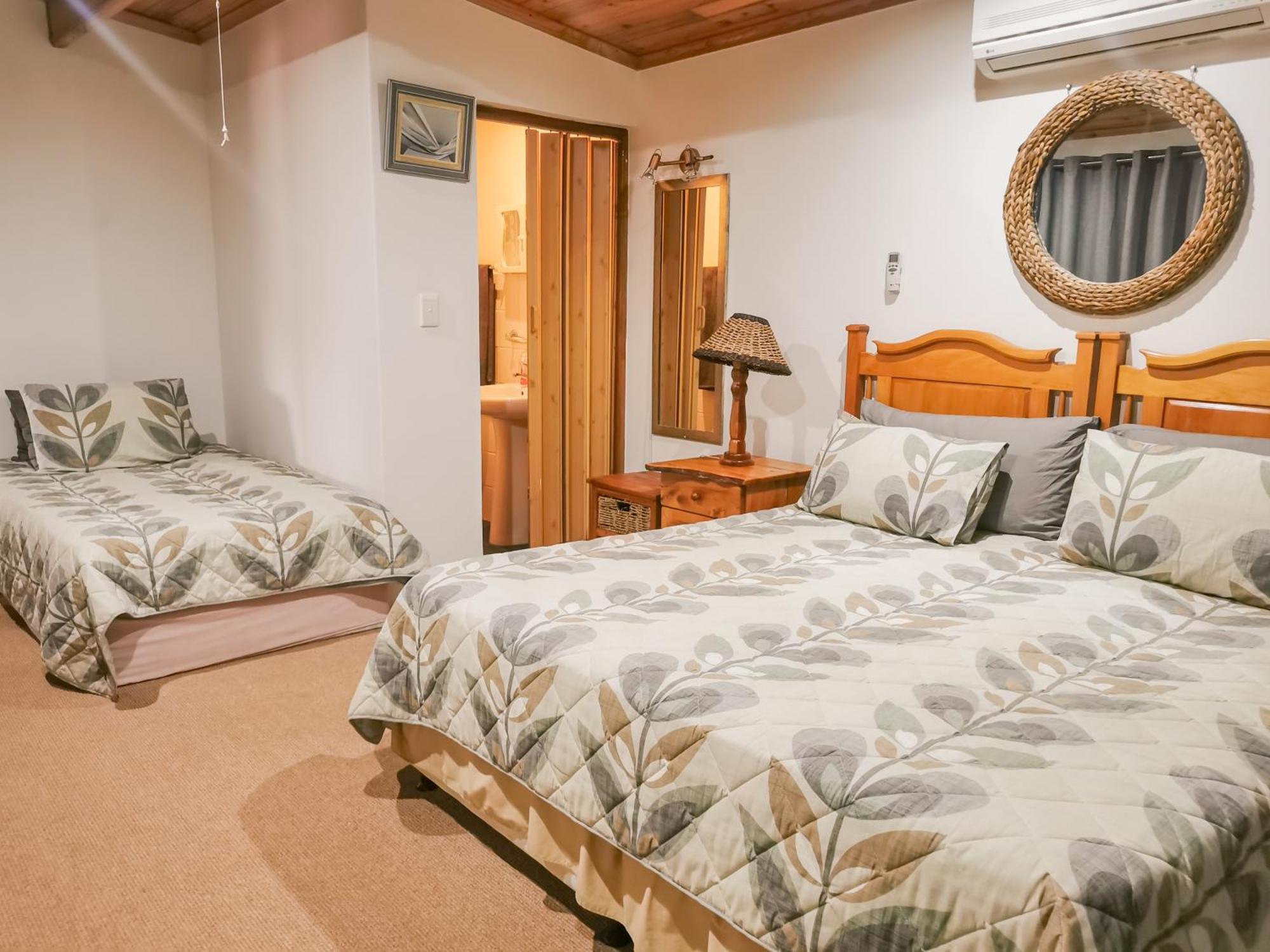 Seaviews Holiday Resort Jeffreys Bay Bagian luar foto
