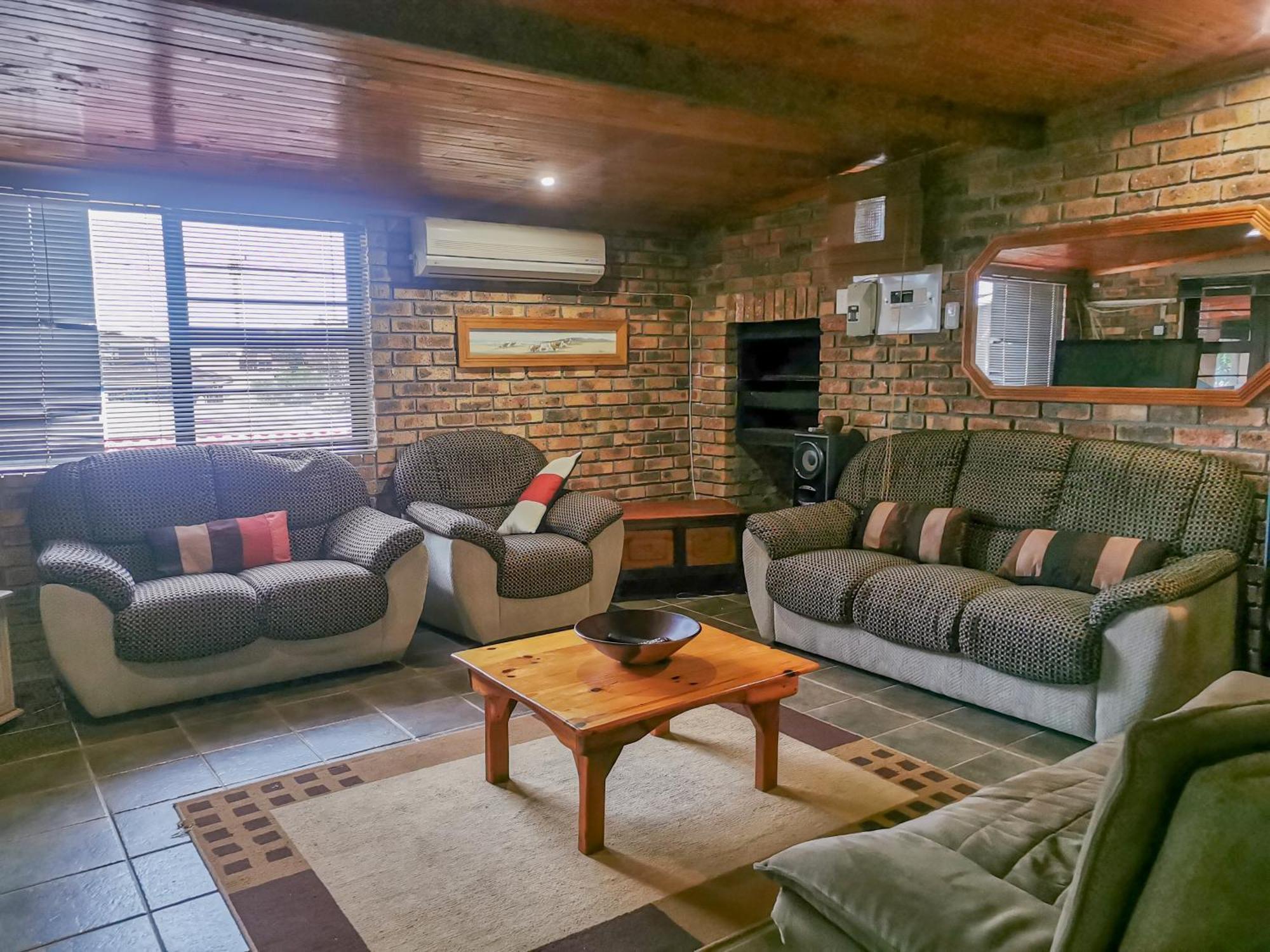 Seaviews Holiday Resort Jeffreys Bay Bagian luar foto