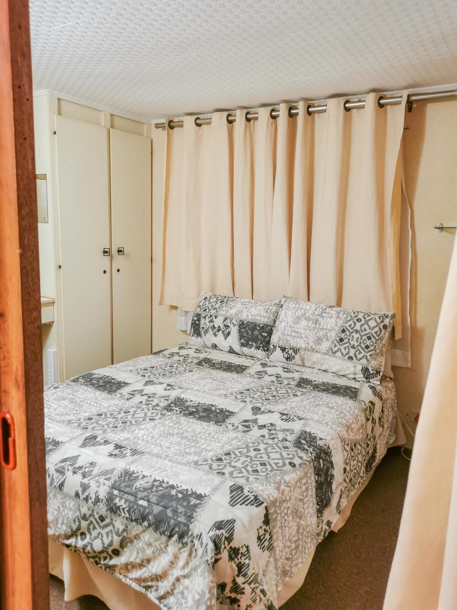 Seaviews Holiday Resort Jeffreys Bay Bagian luar foto